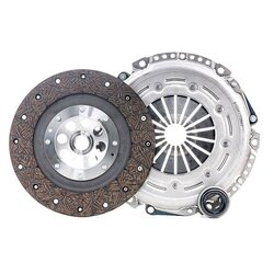 Clutch Kit RIDEX 479C0068 OE Ref 1611266780