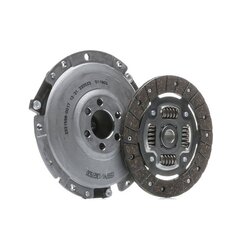 Clutch Kit RIDEX 479C0072 OE Ref 055 198 141 BX