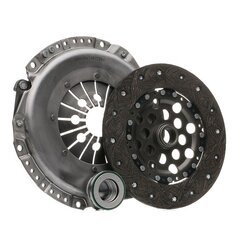 Clutch Kit RIDEX 479C0073 OE Ref A 019 250 59 01