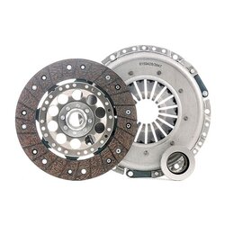 Clutch Kit RIDEX 479C0075 OE Ref 012 141 165 B