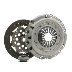 Clutch Kit RIDEX 479C0076 OE Ref 2052 63
