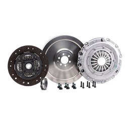 Clutch Kit RIDEX 479C0081 OE Ref 03G105264C