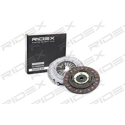 Clutch Kit RIDEX 479C0082 OE Ref 1116680