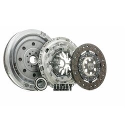 Clutch Kit RIDEX 479C0085 OE Ref 03G105266BA