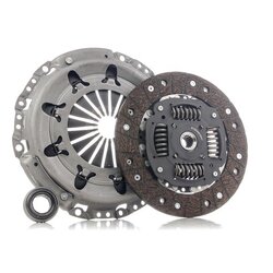 Clutch Kit RIDEX 479C0087 OE Ref 2051 G4