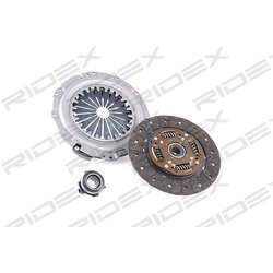 Clutch Kit RIDEX 479C0090 OE Ref 30001-00QBA