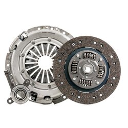 Clutch Kit RIDEX 479C0091 OE Ref 30001-00Q0B