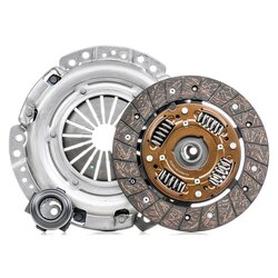 Clutch Kit RIDEX 479C0096 OE Ref 23357-BN700