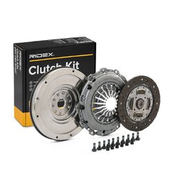 Clutch Kit RIDEX 479C0098 OE Ref 5616003