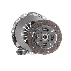 Clutch Kit RIDEX 479C0101 OE Ref 05069256AA
