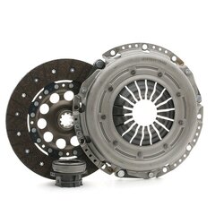 Clutch Kit RIDEX 479C0103 OE Ref 1 204 419.4