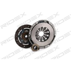 Clutch Kit RIDEX 479C0105 OE Ref 22105-P10-505