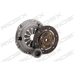 Kit d'embrayage RIDEX 479C0105 pour HONDA 22105-P10-305 RIDEX