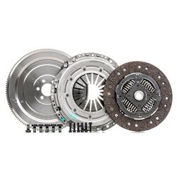 Clutch Kit RIDEX 479C0108 OE Ref 038105266BB