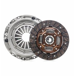 Clutch Kit RIDEX 479C0109 OE Ref 415 250 05 01