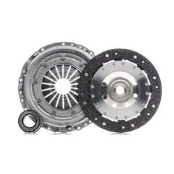 Clutch Kit RIDEX 479C0117 OE Ref 03G141015N