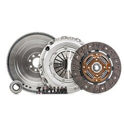 Clutch Kit RIDEX 479C0118 OE Ref 0532-S7
