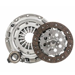 Clutch Kit RIDEX 479C0122 OE Ref 30100-AU600