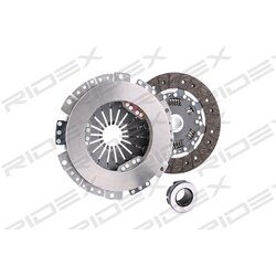 Kit d'embrayage RIDEX 479C0123 pour VOLVO 270507 RIDEX