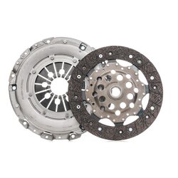 Clutch Kit RIDEX 479C0124 OE Ref 03L141015S