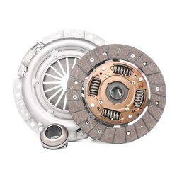 Clutch Kit RIDEX 479C0125 OE Ref 7701464045