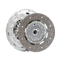 Clutch Kit RIDEX 479C0129 OE Ref 070141015Q