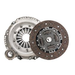 Clutch Kit RIDEX 479C0132 OE Ref 4641106