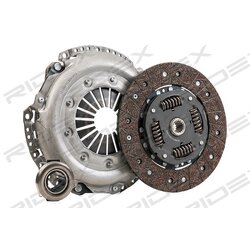 Kit d'embrayage RIDEX 479C0132 pour CHRYSLER 3000828801 RIDEX