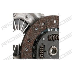 Kit d'embrayage RIDEX 479C0132 pour CHRYSLER 3000828801 RIDEX