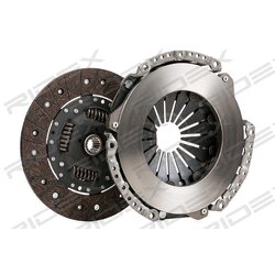 Kit d'embrayage RIDEX 479C0132 pour CHRYSLER 3000828801 RIDEX