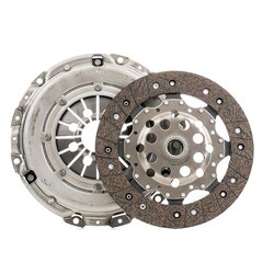Clutch Kit RIDEX 479C0134 OE Ref 5666012