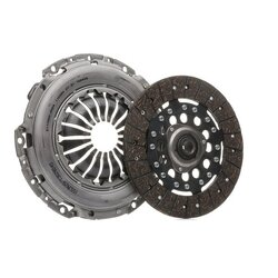 Clutch Kit RIDEX 479C0136 OE Ref 272218