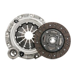 Clutch Kit RIDEX 479C0139 OE Ref B301-16-510A