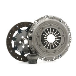 Clutch Kit RIDEX 479C0140 OE Ref 21 20 7 508 727