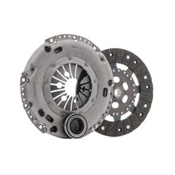 Clutch Kit RIDEX 479C0142 OE Ref 03L 141 018 B