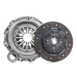 Clutch Kit RIDEX 479C0147 OE Ref 06C 141 117