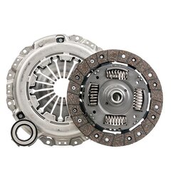 Clutch Kit RIDEX 479C0148 OE Ref 2A141165M