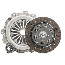 Clutch Kit RIDEX 479C0151 OE Ref 4404093