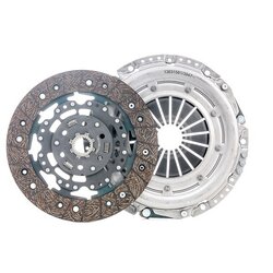 Clutch Kit RIDEX 479C0152 OE Ref 1232515