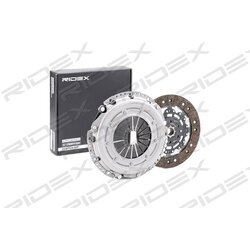 Kit d'embrayage RIDEX 479C0152 pour FORD, MAZDA, VOLVO 1232513 RIDEX