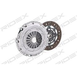 Kit d'embrayage RIDEX 479C0152 pour FORD, MAZDA, VOLVO 1232513 RIDEX