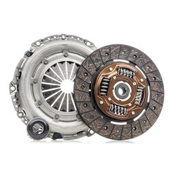 Clutch Kit RIDEX 479C0153 OE Ref 16 108 726 80