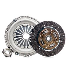 Clutch Kit RIDEX 479C0155 OE Ref 77 11 134 827