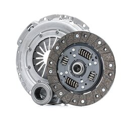 Clutch Kit RIDEX 479C0158 OE Ref 012 141 165 B