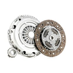 Clutch Kit RIDEX 479C0159 OE Ref 2722171