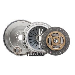 Clutch Kit RIDEX 479C0160 OE Ref 2050-J7