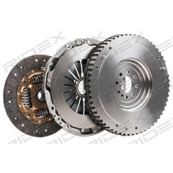 Kit d'embrayage RIDEX 479C0160 pour CITROËN,PEUGEOT,FIAT,LANCIA 0532-L0 RIDEX