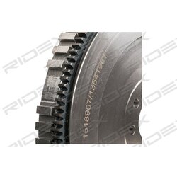 Kit d'embrayage RIDEX 479C0160 pour CITROËN,PEUGEOT,FIAT,LANCIA 0532-L0 RIDEX