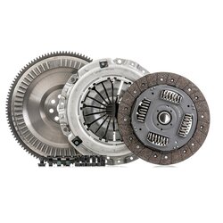 Clutch Kit RIDEX 479C0161 OE Ref 1352895