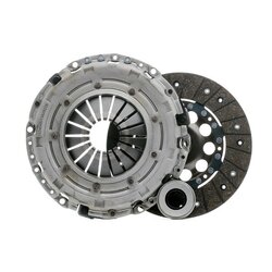 Clutch Kit RIDEX 479C0162 OE Ref 2051 N9